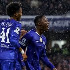 Chelsea apelará al control del ecuatoriano Moisés Caicedo en el mediocampo.