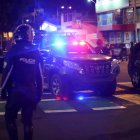 Fernando Villavicencio fue asesinado en el norte de Quito, el 9 de agosto de 2023.