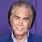 José Luis Rodríguez conocido como El Puma