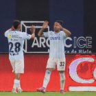 Católica busca dar el primer golpe de local ante Cuenca Juniors.