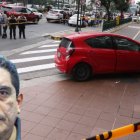Julio César Mejía Coronel fue asesinado la tarde del sábado 22 de noviembre.