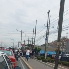 El crimen ocurrió cerca del mediodía de este martes 25 de noviembre.