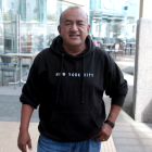 José Delgado, periodista ecuatoriano.