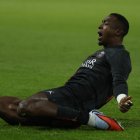 William Pacho es el tercer ecuatoriano con más goles en Champions League.