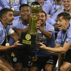 Independiente del Valle derrotó a Flamengo y conquistó la Recopa Sudamericana en 2023.