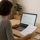 Devolución del IVA: errores pueden dejarte sin reembolso.