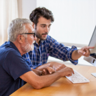 Devolución del IVA automática: adultos mayores pueden beneficiarse.