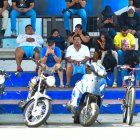 Hubo 10 detenidos durante el operativo realizado en Guayaquil.