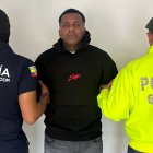 Marlon Andrés Valencia Espinoza ha sido identificado como miembro de Los Tiguerones. Fue capturado en Medellín.