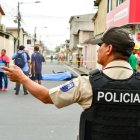 El asesinato se registró este jueves 27 de noviembre del 2025.