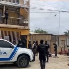 En el cantón Playas se han registrado cinco asesinatos en los últimos cuatro días.