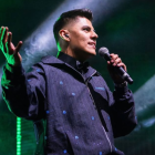 Kike Jav es un empresario y creador de contenido