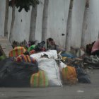 La basura mal indispuesta es muy común en varios puntos de la ciudad.