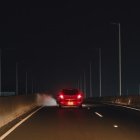 Usuarios aseguran que al menos 20 luminarias no funcionan; el Municipio responde que el requerimiento será atendido.