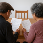 Devolución del IVA: adultos mayores, juntar facturas correctamente es fundamental.