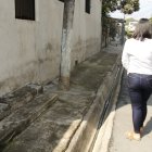 Una mujer de 22 años fue asesinada en la coop. Assad Bucaram.