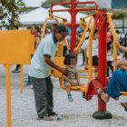 La renovación de los CAMI y espacios comunitarios consolida una red municipal orientada a promover participación, cultura y servicios para los habitantes de Guayaquil.