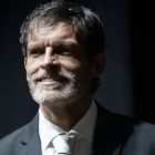 Conrado Osorio falleció el 27 de noviembre de 2025