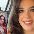 Teté Ronquillo habla del sorprendente parecido con Fátima Bosch