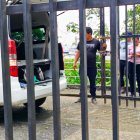 Familiares identificaron uno de los quemados hallados en un bosque de Valencia.