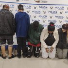 Ocho personas investigadas por crimen de psicóloga de cárcel de Loja