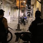 Sujeto fue asesinado en Sauces 6.