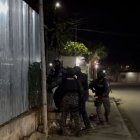 Se logró liberar al empresario con vida en Guayaquil.