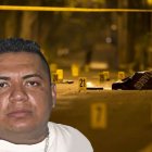 Pedro Fabián Rodas Torres fue asesinado la noche del viernes 28 de noviembre.