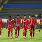 El Nacional está viviendo una temporada llena de problemas que pueden llevarle a la Serie B.