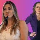 Karly Vargas rompe el silencio y responde a los señalamientos de Mayra Salazar