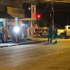 Un ataque armado apagó la vida de un hombre en el populoso barrio Santa Martha de Manta