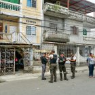 El adulto mayor fue hallado sin vida dentro de su vivienda.