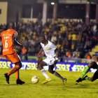 Barcelona SC empató en la visita a Libertad.