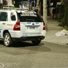 Dos hombres fueron asesinados en la calle Francisco Pacheco, en Portoviejo.