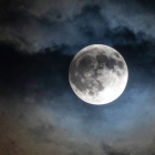 La Luna Fría se podrá ver desde el 3 al 5 de noviembre del 2025.