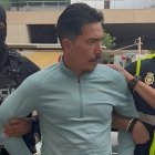 Alias Pipo se encuentra actualmente detenido en España.