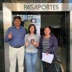 El trámite sin turno previo estará disponible hasta el 31 de diciembre.