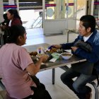 El Mercado Central de Quito es visitado por comensales que quieren una sazón rica y diferente.