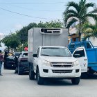 El empresario quiteño Cristhian Sánchez Román fue asesinado a tiros este lunes 1 de diciembre, en Manta