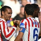 Atlético de Madrid podría ascender al segundo puesto de la tabla de LaLiga.