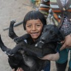 La Junta de Beneficencia destaca, con su nueva campaña, el alcance nacional de su labor solidaria.