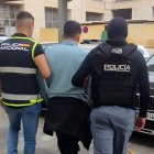 Alias Pipo se encuentra actualmente detenido en Málaga, España