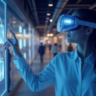 La acelerada expansión de la inteligencia artificial en 2025 redefine procesos, empleos y oportunidades para empresas en Ecuador y el mundo.