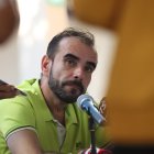 El extranjero dijo haber sido víctima de un secuestro en 2023.