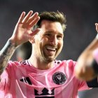 Lionel Messi es la máxima figura de Inter Miami en la MLS.