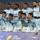 Católica clasifica a la final y sueña con la Libertadores 2026.