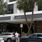 Dirección de HealthBird en Miami, una de las supuestas oficinas administrativas, sin evidencia de operaciones.