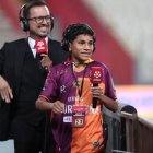 Pol Deportes llega a la Champions como narrador del Real Madrid vs Manchester City.