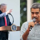Trump y Maduro conversaron por teléfono mientras persisten tensiones políticas y militares entre EE.UU. y Venezuela
