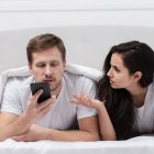 En el ‘listado de infieles de Ecuador’ se podían colocar datos completos de los supuestos adúlteros.